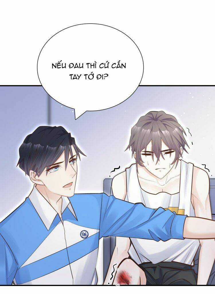 Anh Ấy Sinh Ra Đã Là Công Của Tôi Chapter 5 trang 20