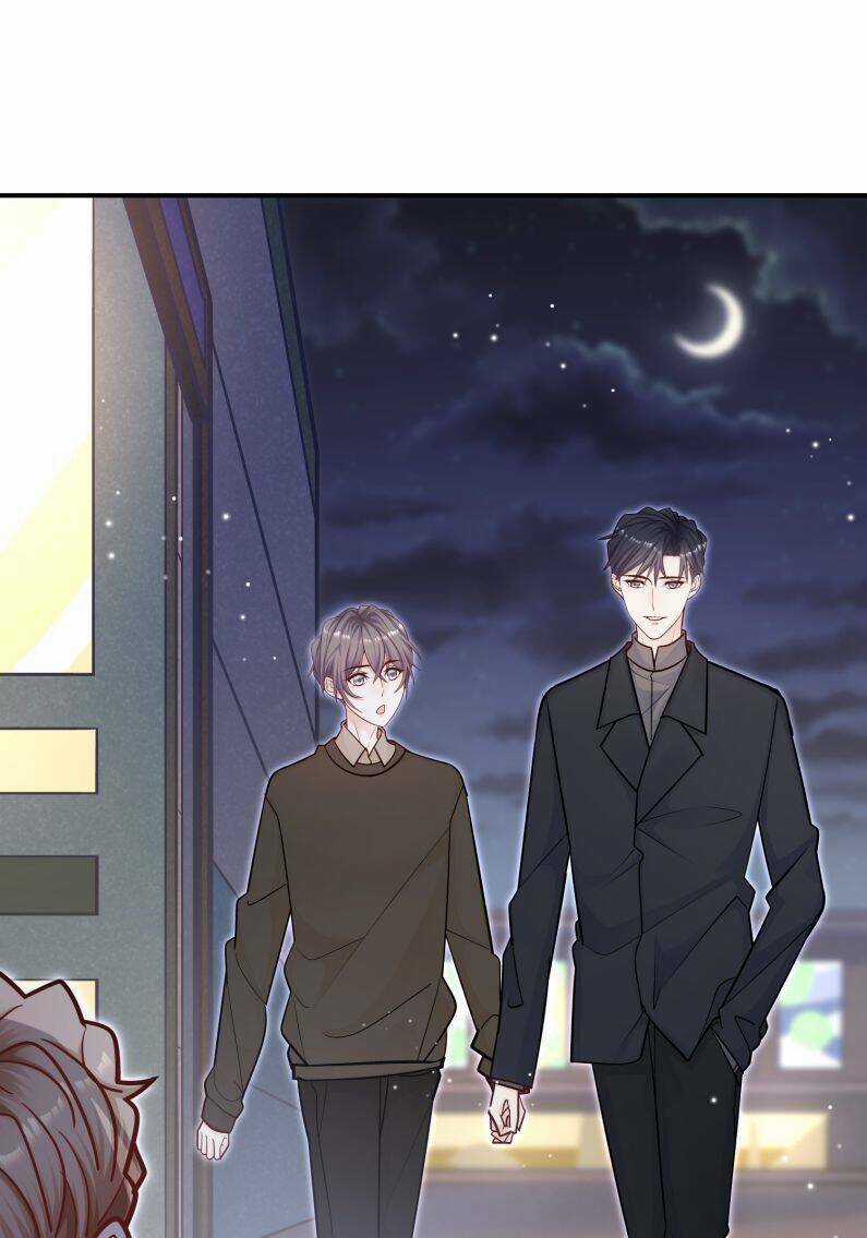 Anh Ấy Sinh Ra Đã Là Công Của Tôi Chapter 50 trang 11