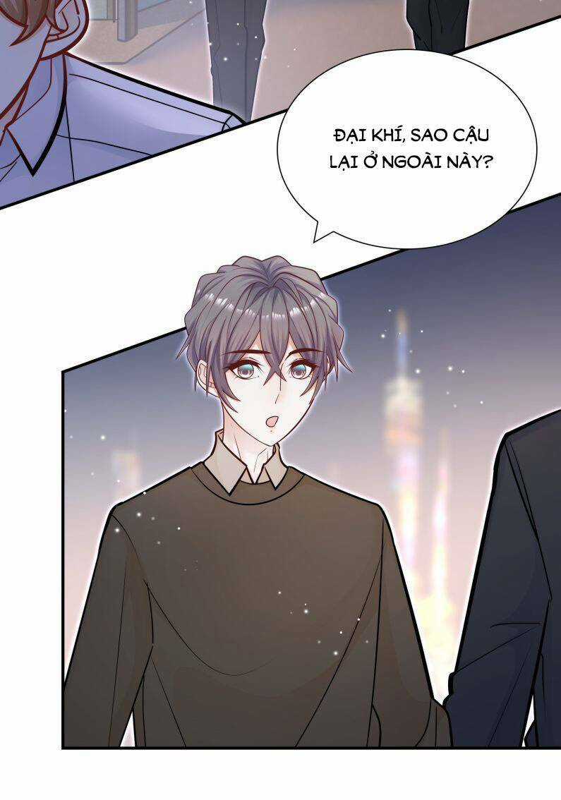 Anh Ấy Sinh Ra Đã Là Công Của Tôi Chapter 50 trang 12