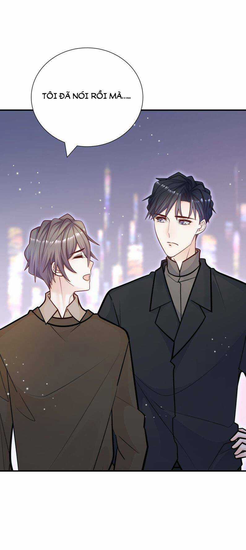 Anh Ấy Sinh Ra Đã Là Công Của Tôi Chapter 50 trang 14