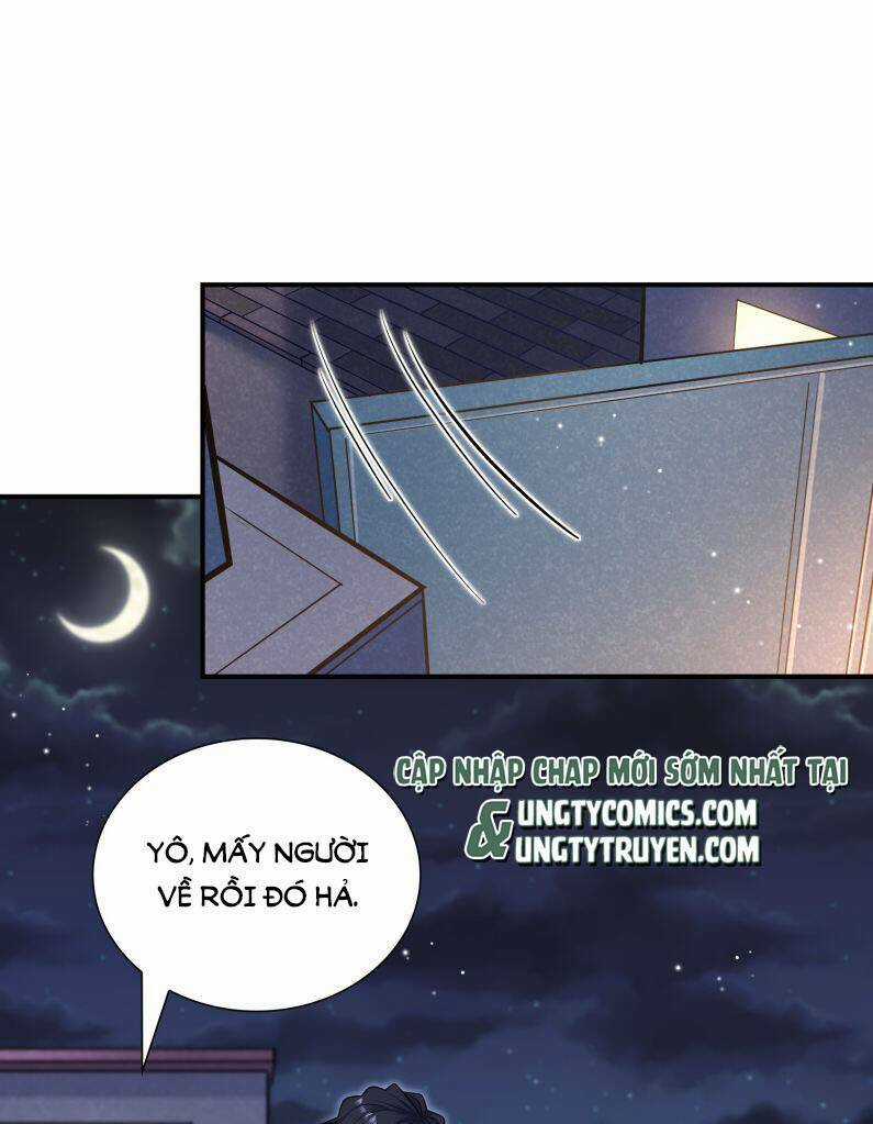 Anh Ấy Sinh Ra Đã Là Công Của Tôi Chapter 50 trang 15