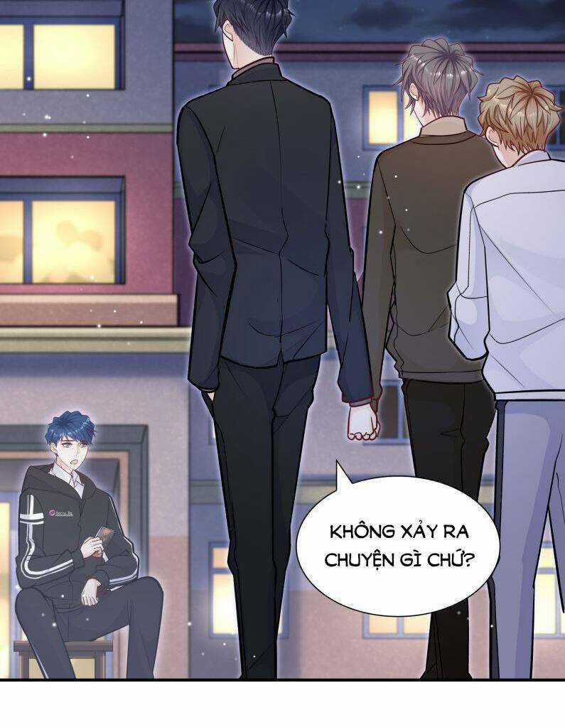 Anh Ấy Sinh Ra Đã Là Công Của Tôi Chapter 50 trang 16