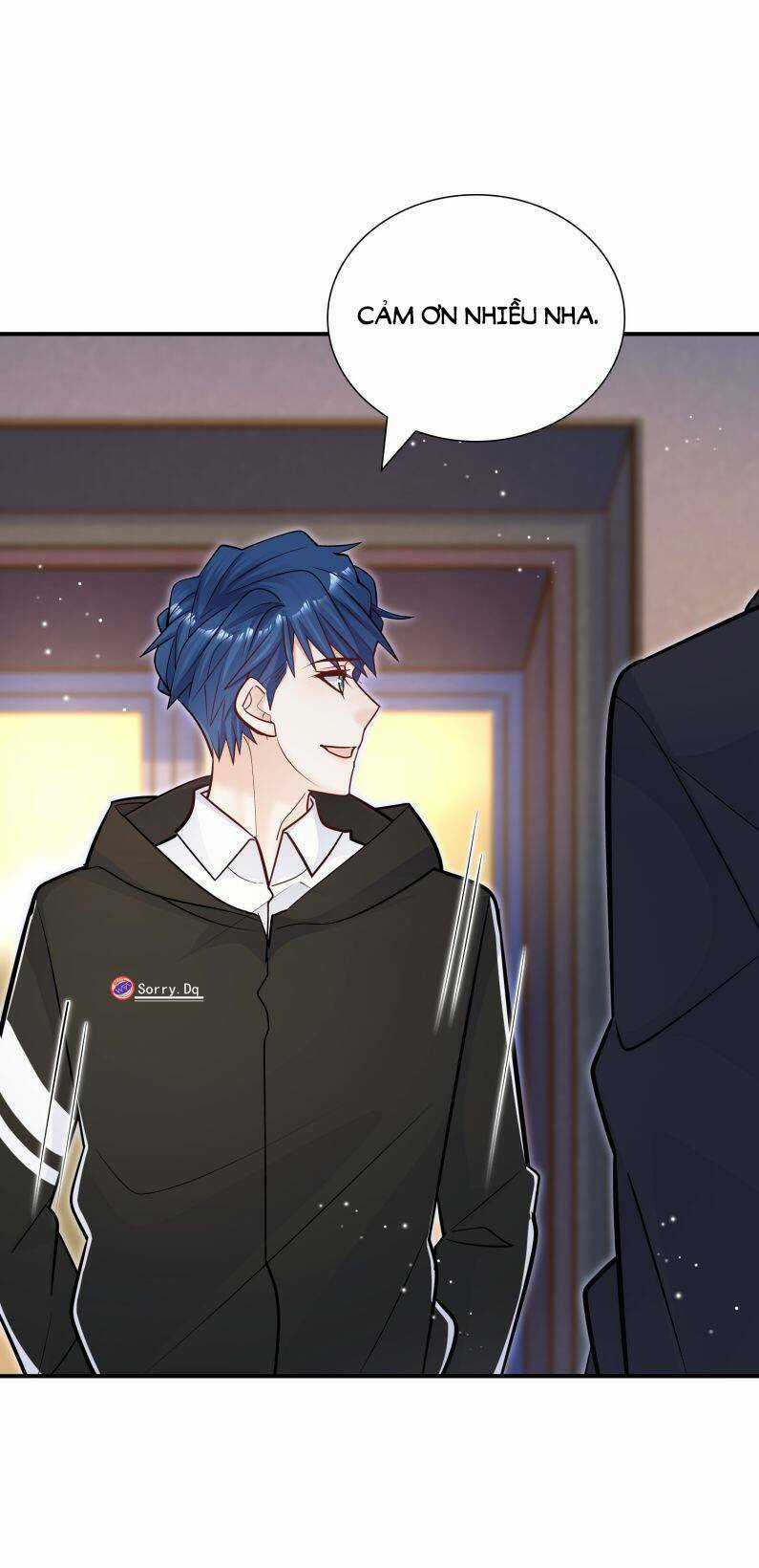 Anh Ấy Sinh Ra Đã Là Công Của Tôi Chapter 50 trang 18