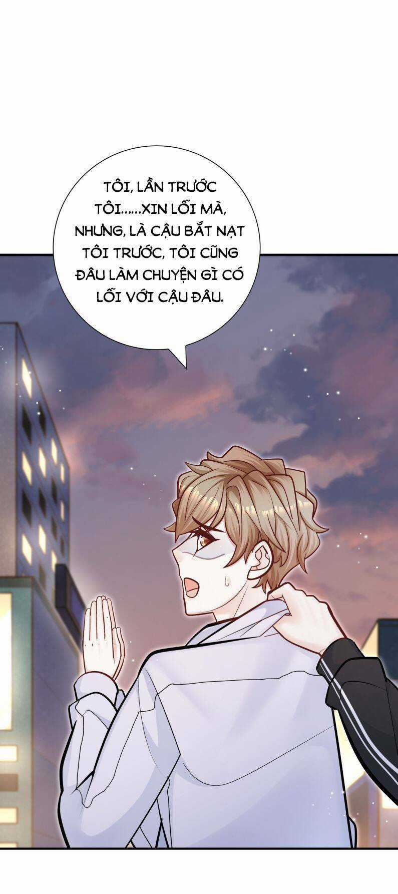 Anh Ấy Sinh Ra Đã Là Công Của Tôi Chapter 50 trang 2