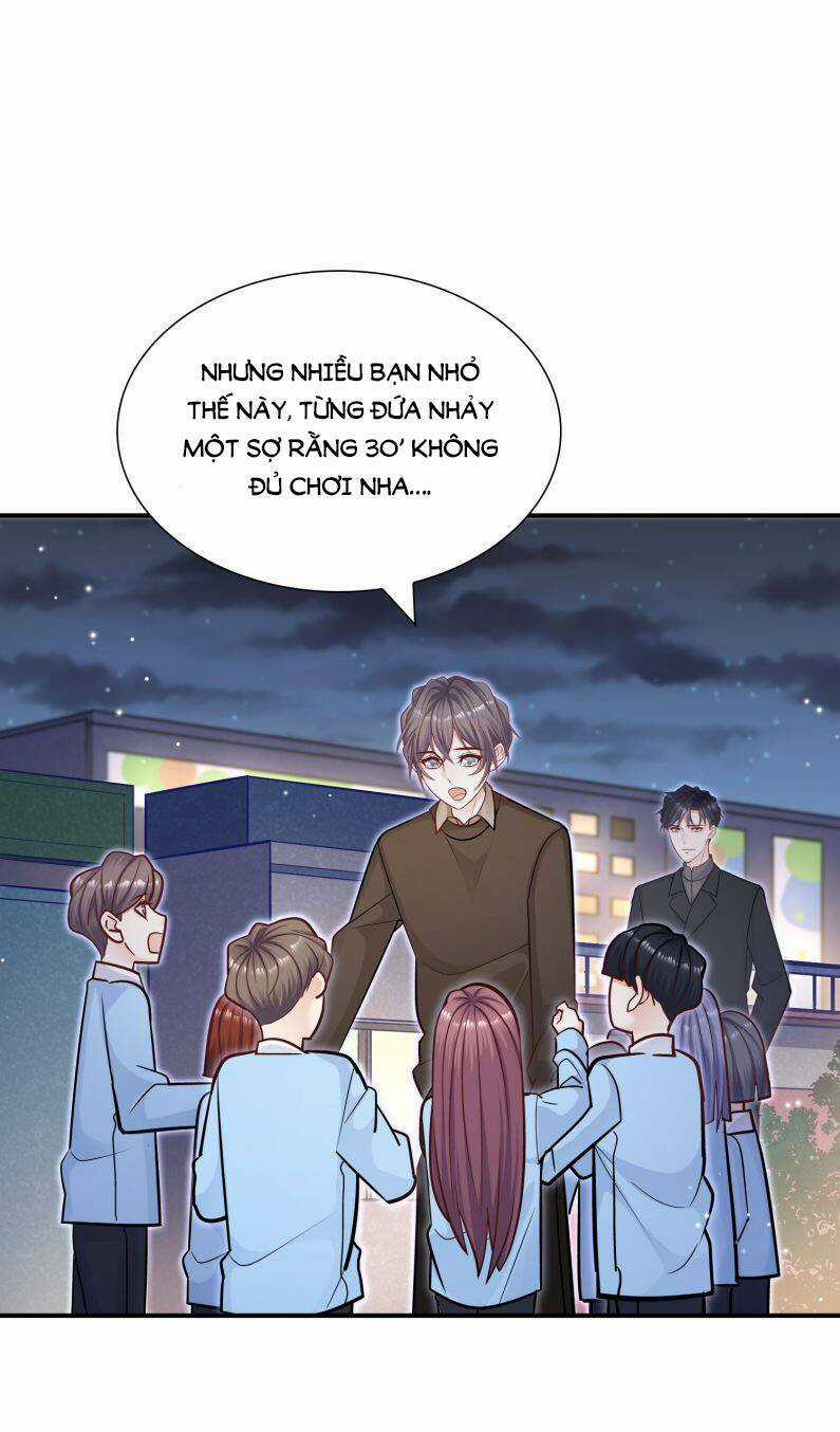 Anh Ấy Sinh Ra Đã Là Công Của Tôi Chapter 50 trang 24