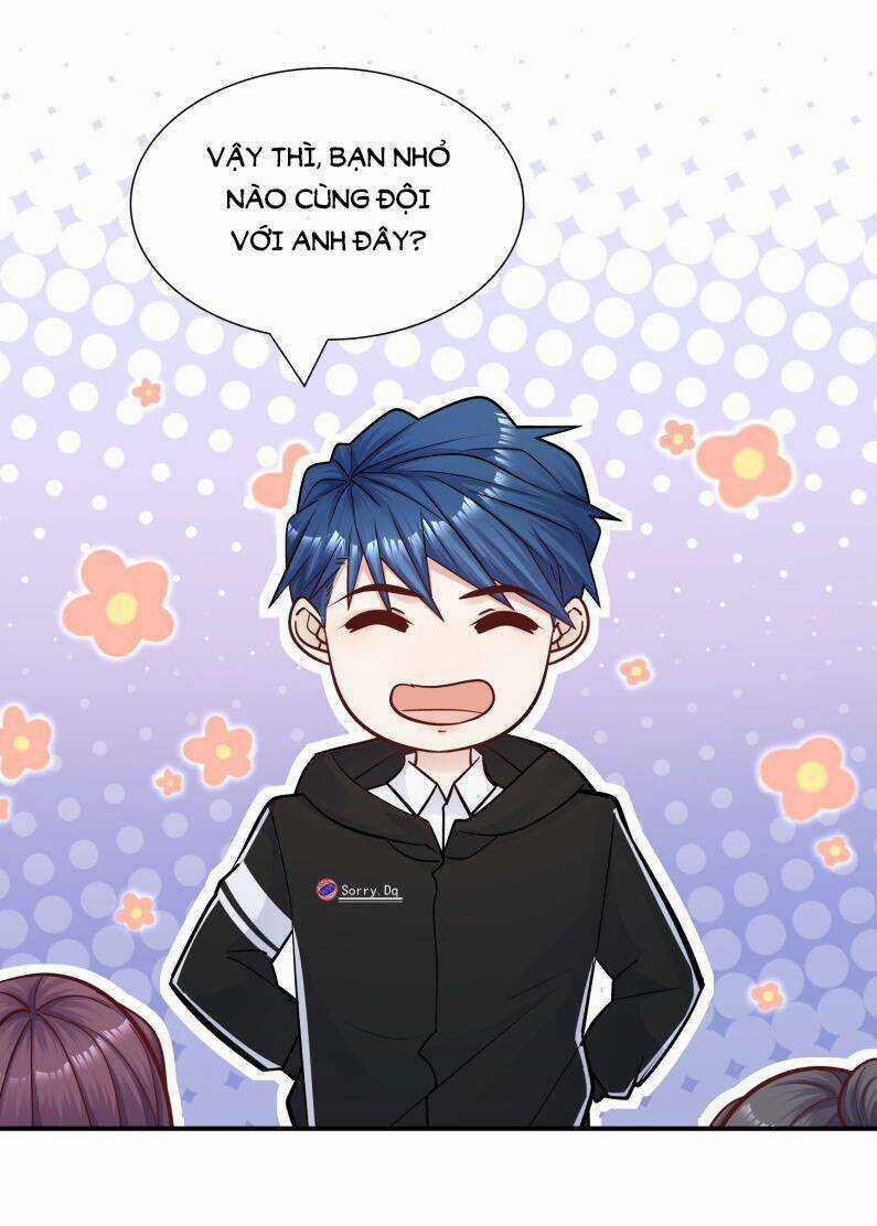 Anh Ấy Sinh Ra Đã Là Công Của Tôi Chapter 50 trang 28