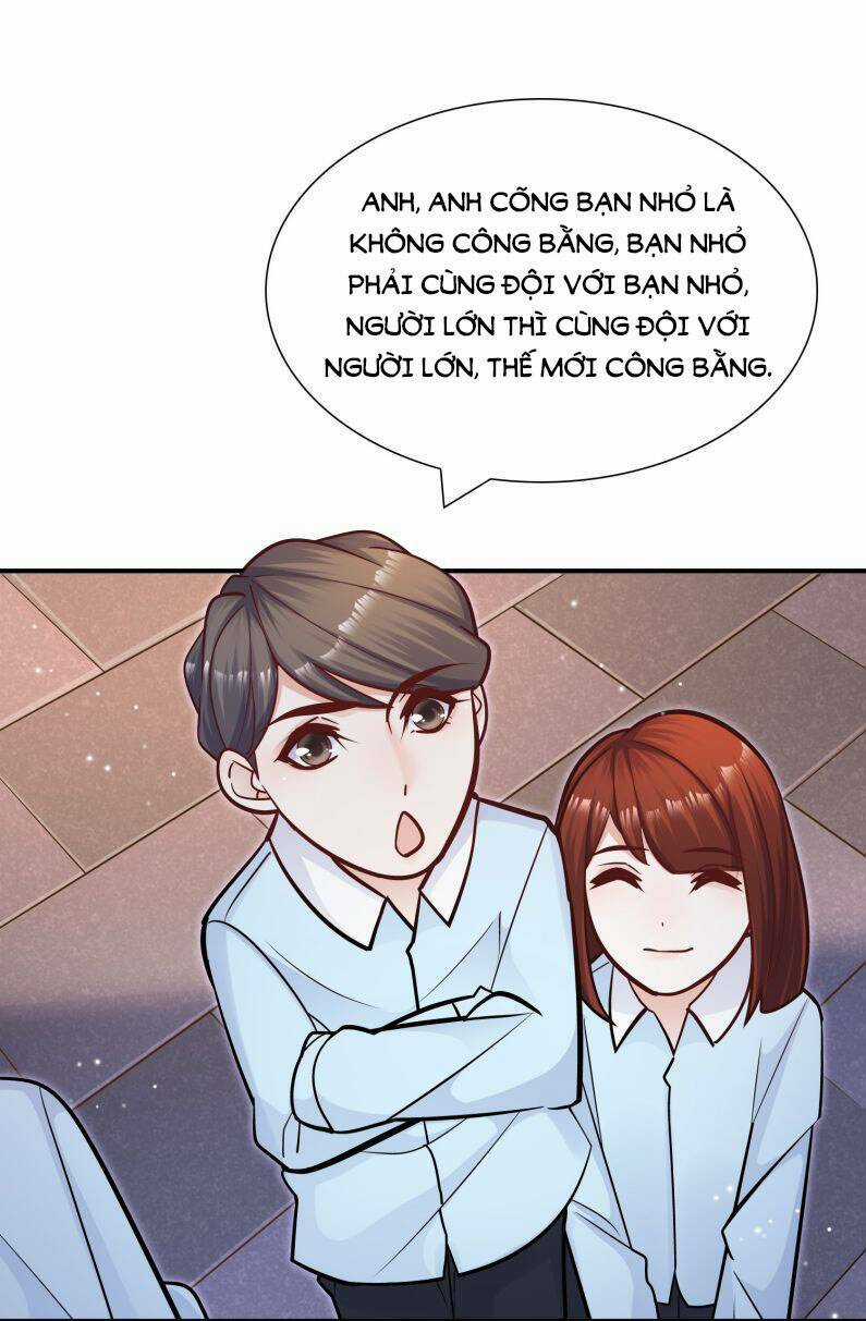 Anh Ấy Sinh Ra Đã Là Công Của Tôi Chapter 50 trang 29