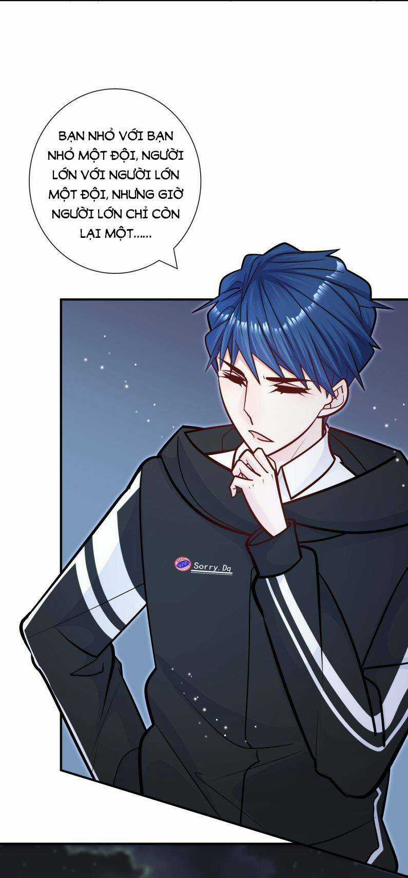 Anh Ấy Sinh Ra Đã Là Công Của Tôi Chapter 50 trang 30