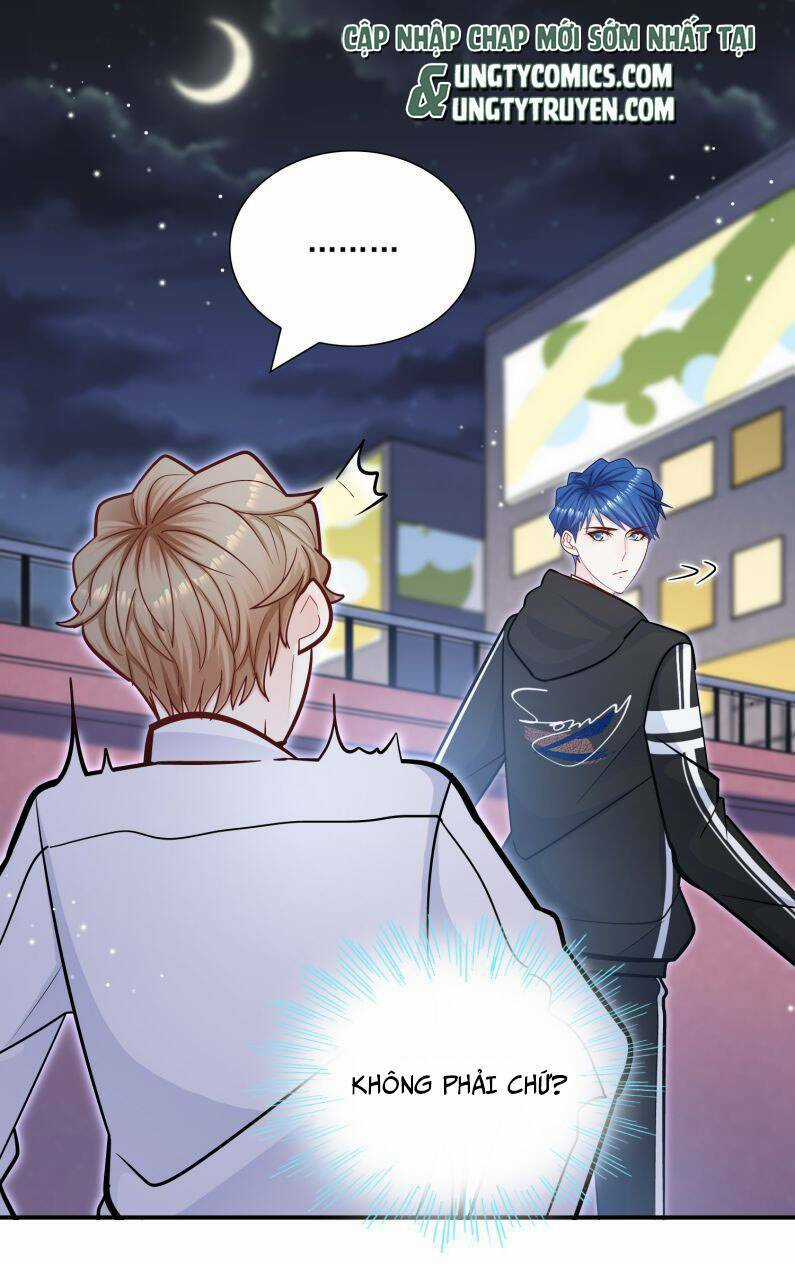 Anh Ấy Sinh Ra Đã Là Công Của Tôi Chapter 50 trang 31