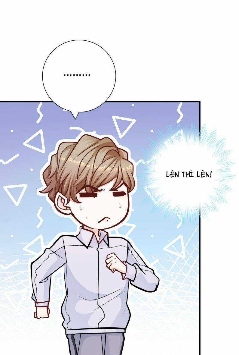 Anh Ấy Sinh Ra Đã Là Công Của Tôi Chapter 50 trang 34