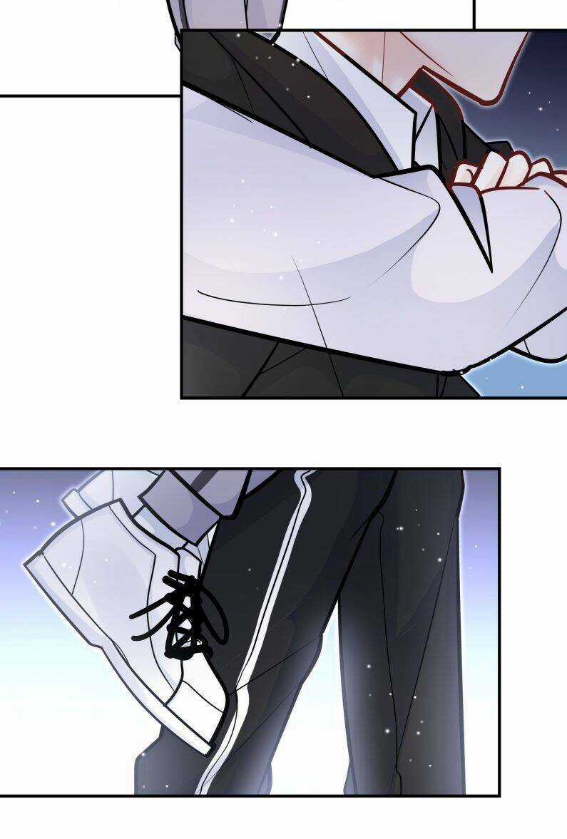 Anh Ấy Sinh Ra Đã Là Công Của Tôi Chapter 50 trang 35