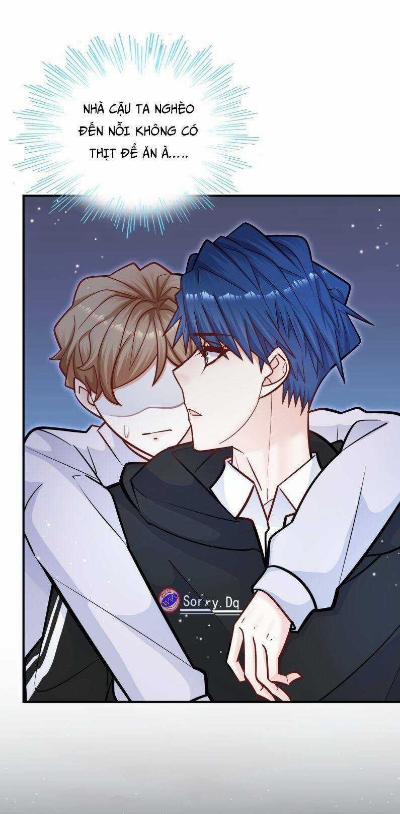 Anh Ấy Sinh Ra Đã Là Công Của Tôi Chapter 50 trang 37