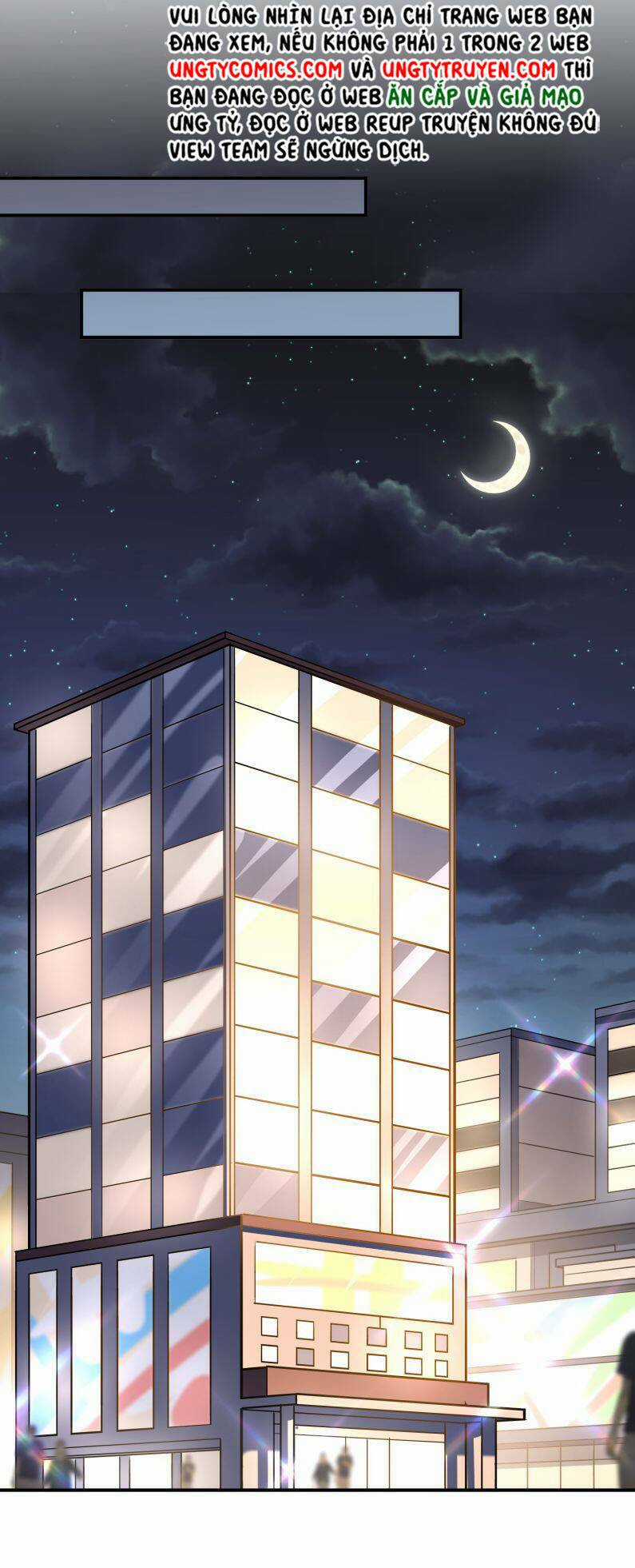 Anh Ấy Sinh Ra Đã Là Công Của Tôi Chapter 50 trang 38