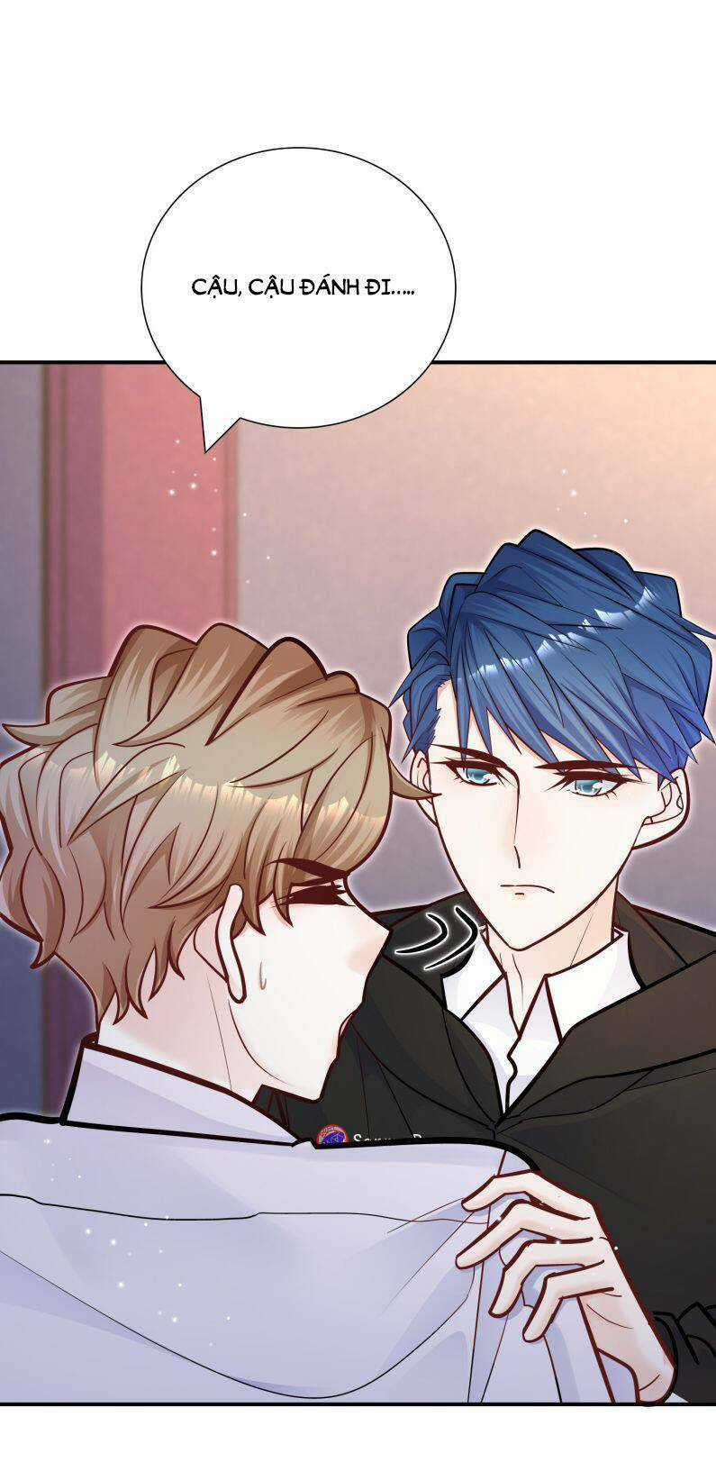 Anh Ấy Sinh Ra Đã Là Công Của Tôi Chapter 50 trang 4