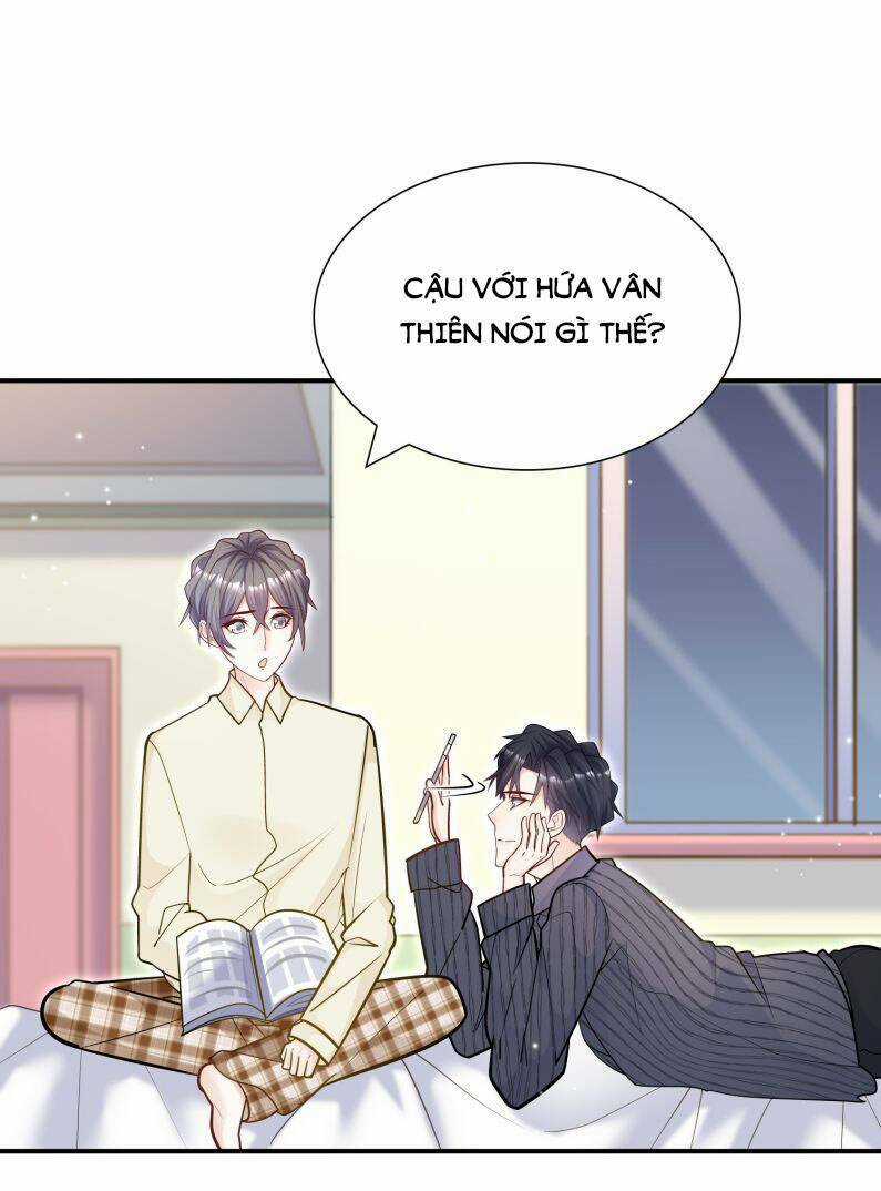 Anh Ấy Sinh Ra Đã Là Công Của Tôi Chapter 50 trang 42