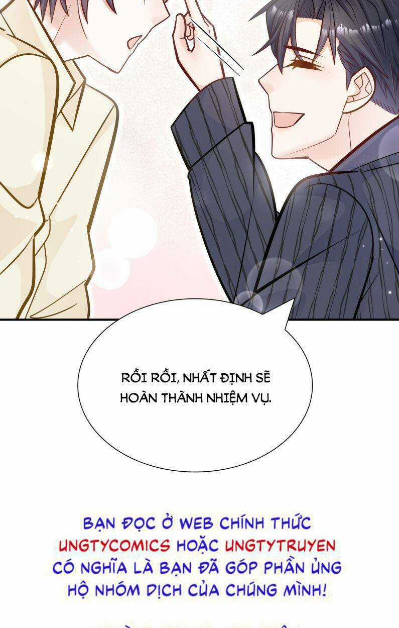 Anh Ấy Sinh Ra Đã Là Công Của Tôi Chapter 50 trang 45