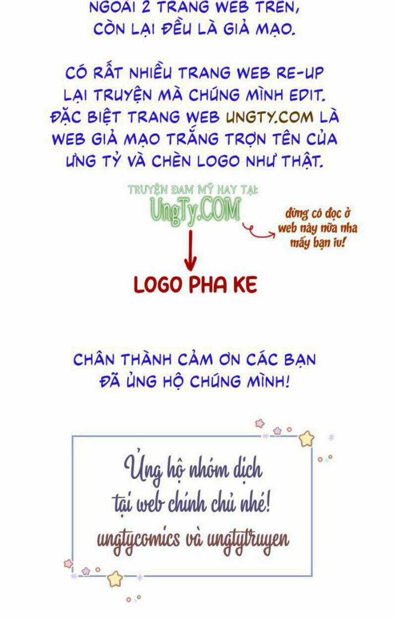 Anh Ấy Sinh Ra Đã Là Công Của Tôi Chapter 50 trang 46