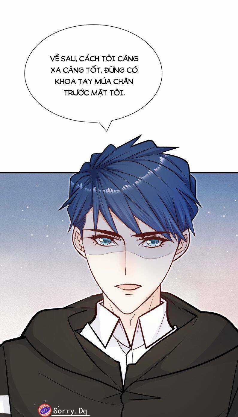 Anh Ấy Sinh Ra Đã Là Công Của Tôi Chapter 50 trang 6