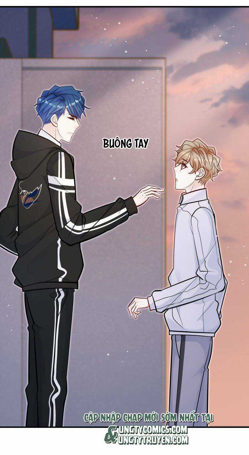 Anh Ấy Sinh Ra Đã Là Công Của Tôi Chapter 50 trang 8