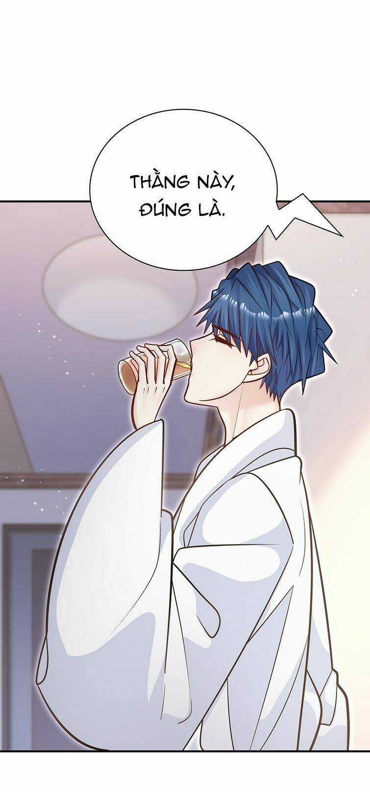 Anh Ấy Sinh Ra Đã Là Công Của Tôi Chapter 51 trang 14