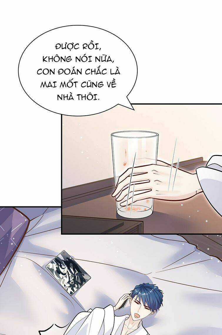 Anh Ấy Sinh Ra Đã Là Công Của Tôi Chapter 51 trang 15