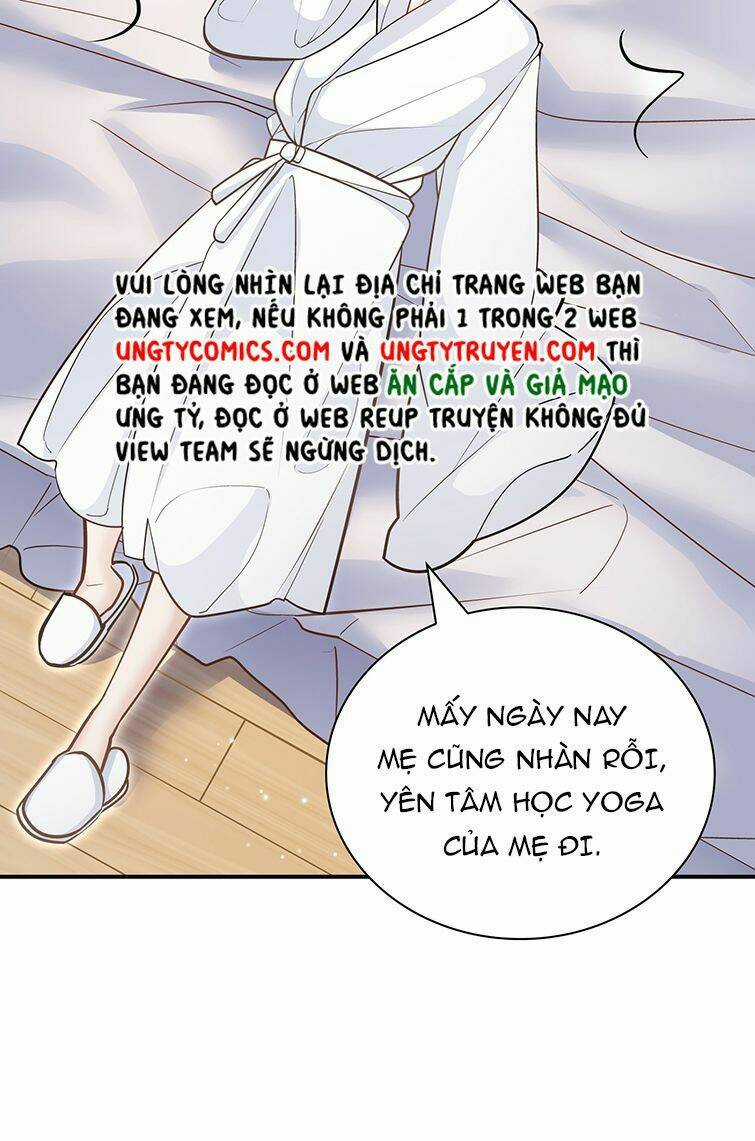 Anh Ấy Sinh Ra Đã Là Công Của Tôi Chapter 51 trang 16