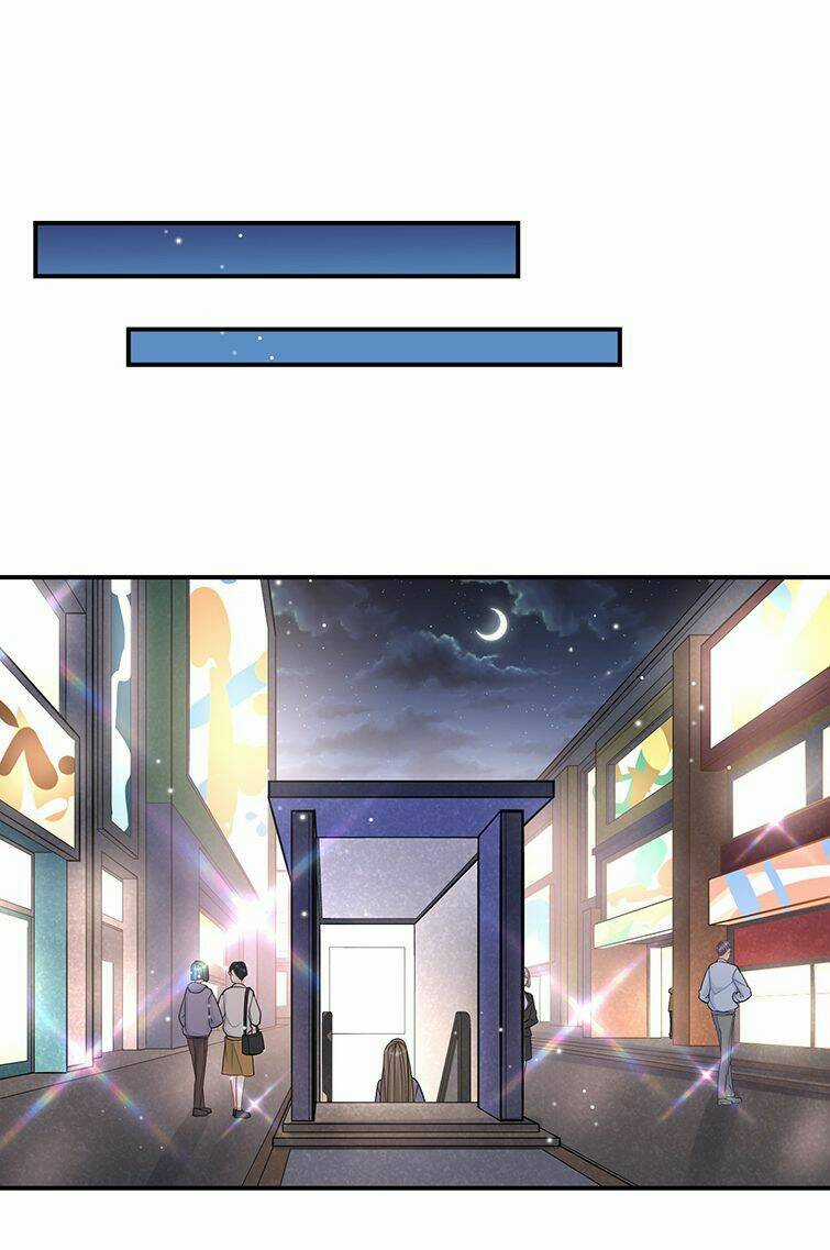 Anh Ấy Sinh Ra Đã Là Công Của Tôi Chapter 51 trang 17