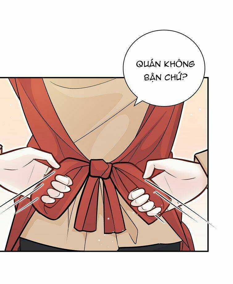 Anh Ấy Sinh Ra Đã Là Công Của Tôi Chapter 51 trang 20