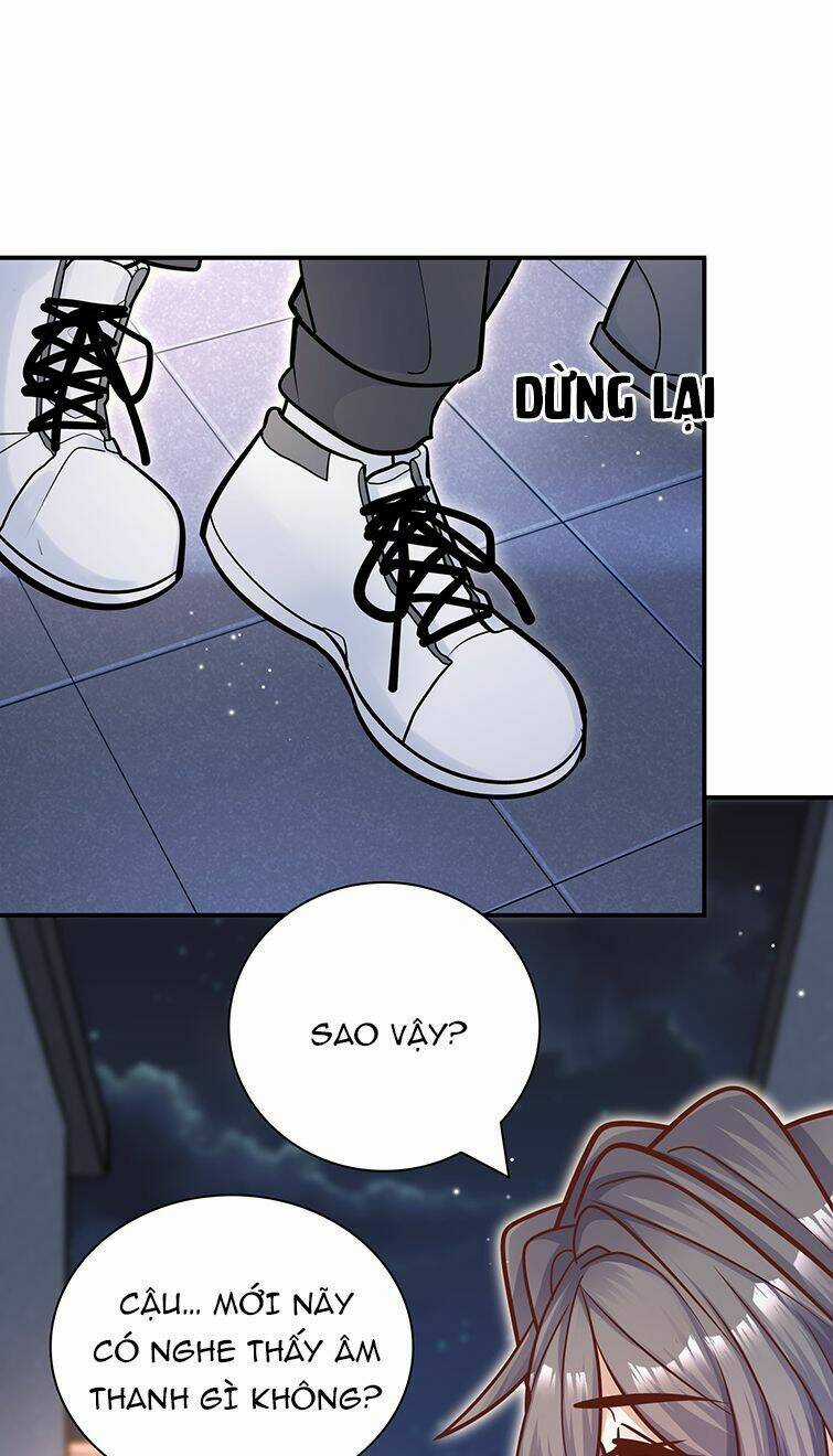 Anh Ấy Sinh Ra Đã Là Công Của Tôi Chapter 51 trang 29