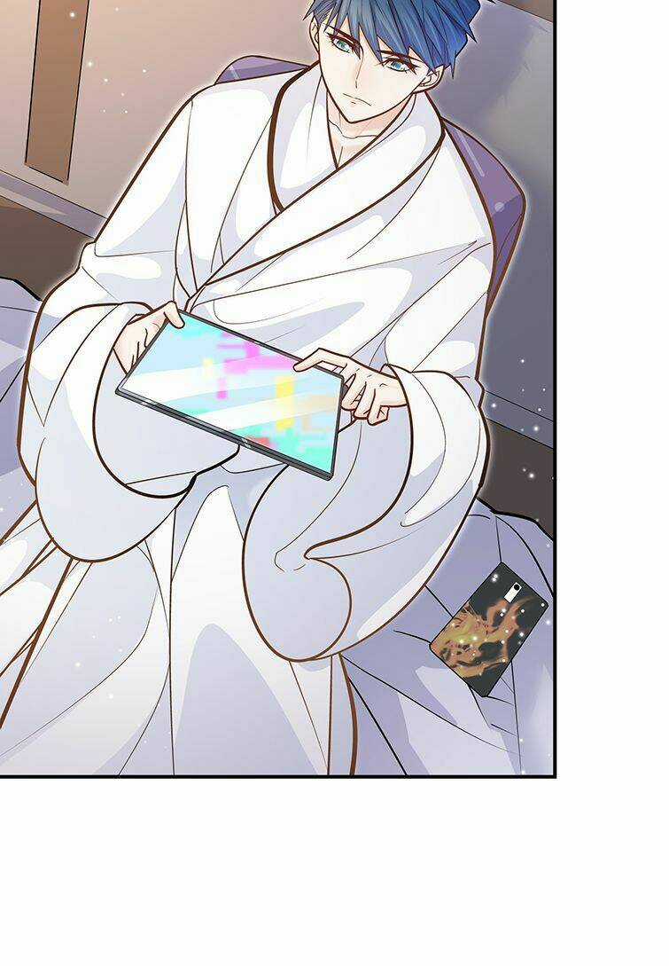 Anh Ấy Sinh Ra Đã Là Công Của Tôi Chapter 51 trang 3