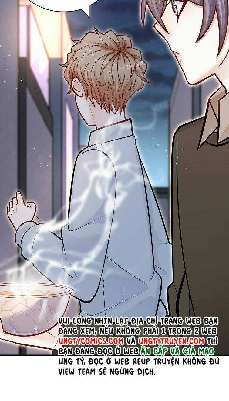 Anh Ấy Sinh Ra Đã Là Công Của Tôi Chapter 51 trang 30