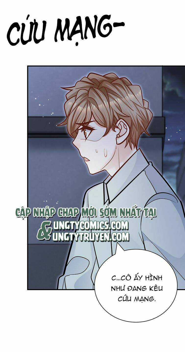 Anh Ấy Sinh Ra Đã Là Công Của Tôi Chapter 51 trang 33