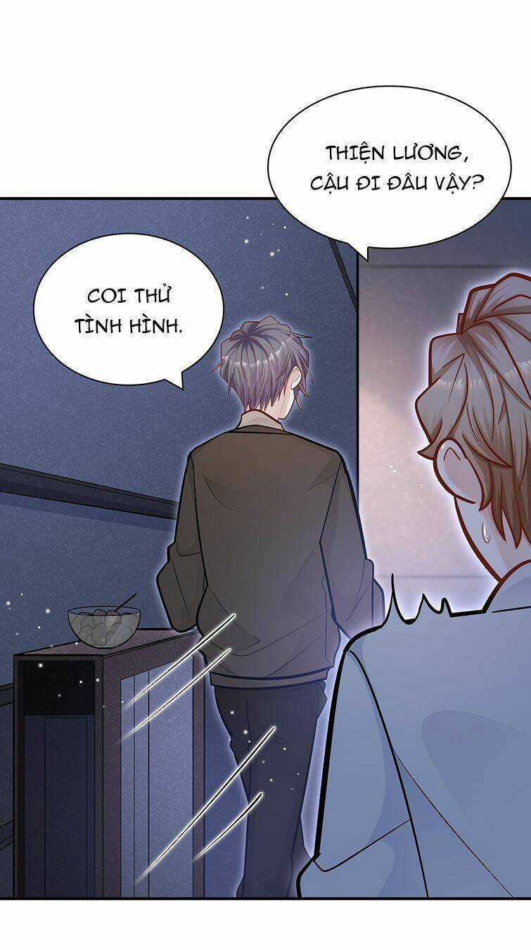 Anh Ấy Sinh Ra Đã Là Công Của Tôi Chapter 51 trang 34