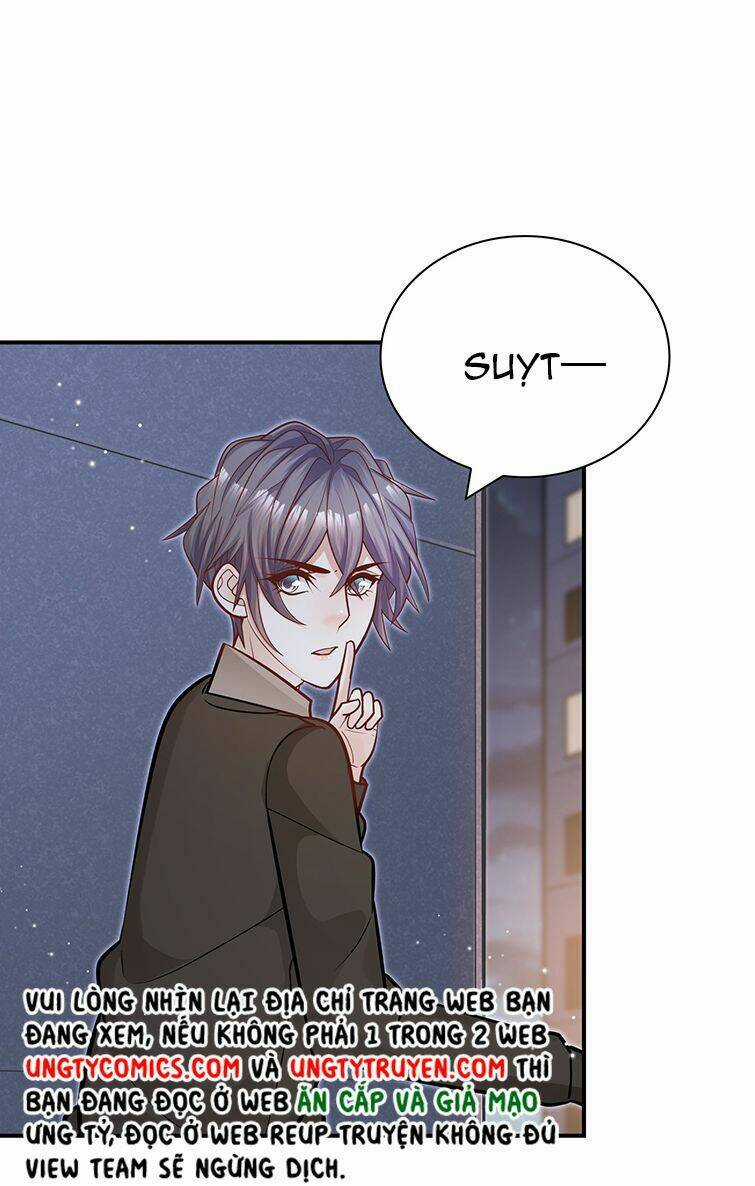 Anh Ấy Sinh Ra Đã Là Công Của Tôi Chapter 51 trang 36