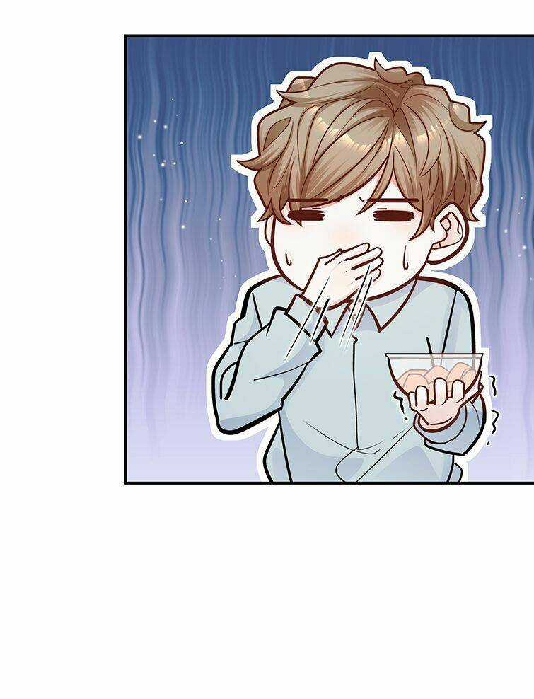 Anh Ấy Sinh Ra Đã Là Công Của Tôi Chapter 51 trang 37