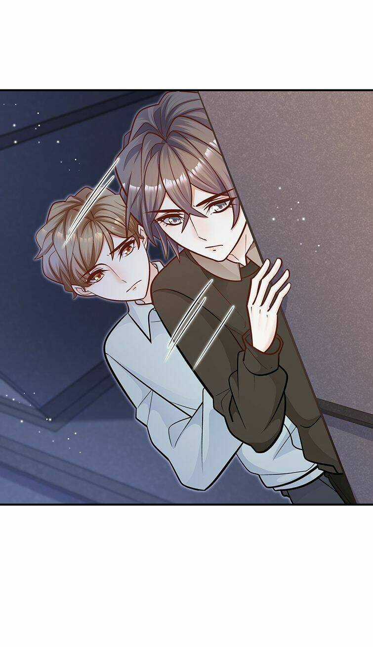 Anh Ấy Sinh Ra Đã Là Công Của Tôi Chapter 51 trang 38