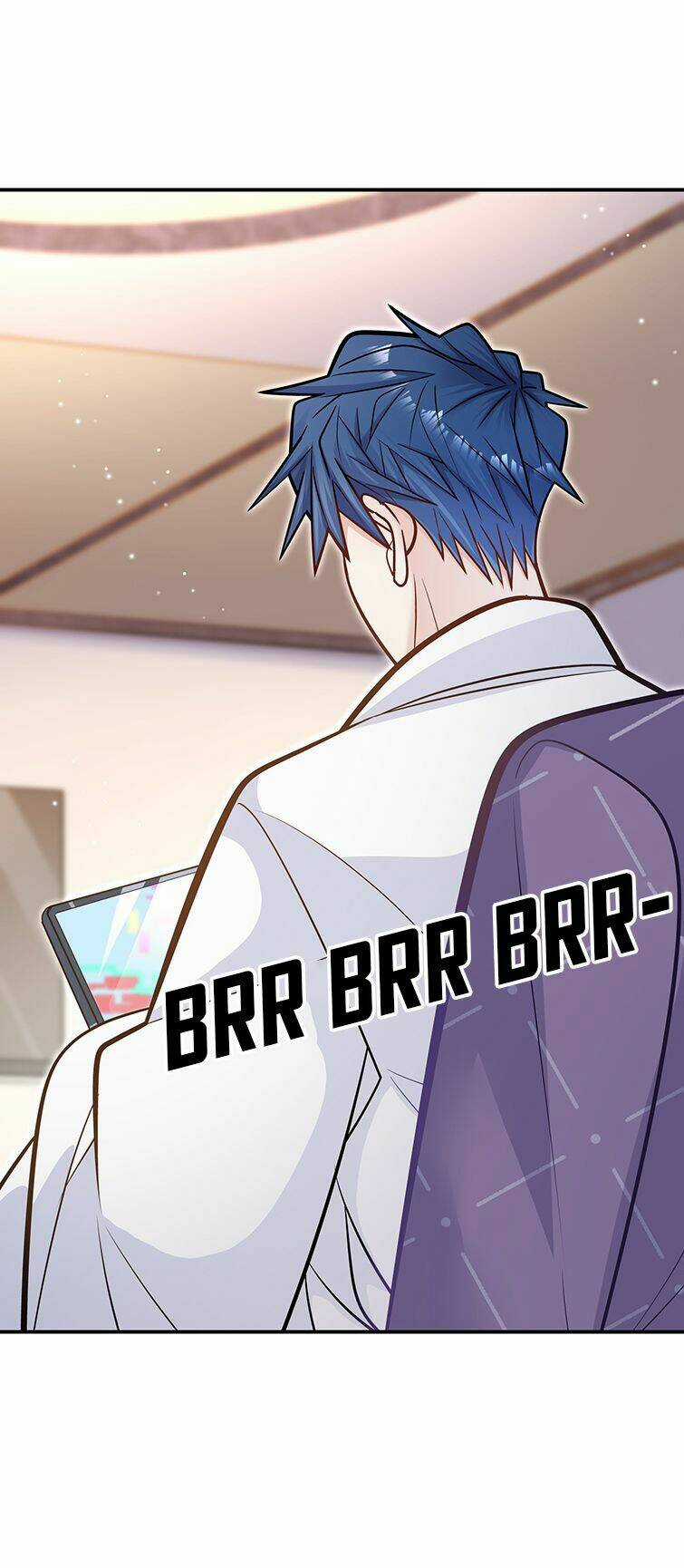 Anh Ấy Sinh Ra Đã Là Công Của Tôi Chapter 51 trang 4