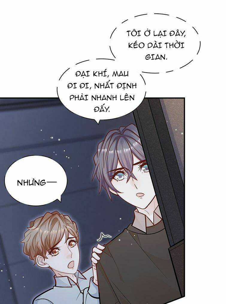 Anh Ấy Sinh Ra Đã Là Công Của Tôi Chapter 51 trang 41