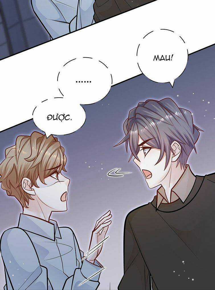 Anh Ấy Sinh Ra Đã Là Công Của Tôi Chapter 51 trang 42