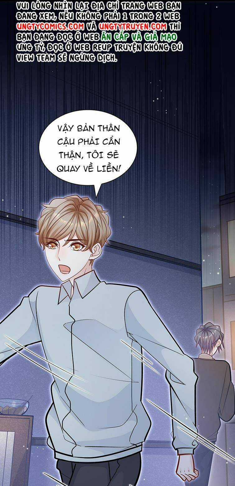 Anh Ấy Sinh Ra Đã Là Công Của Tôi Chapter 51 trang 43