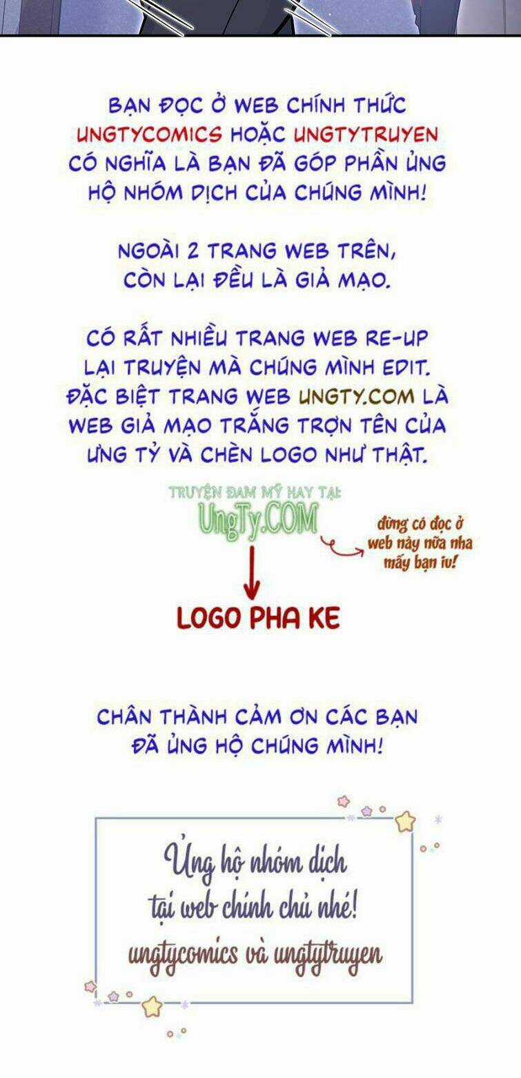 Anh Ấy Sinh Ra Đã Là Công Của Tôi Chapter 51 trang 44