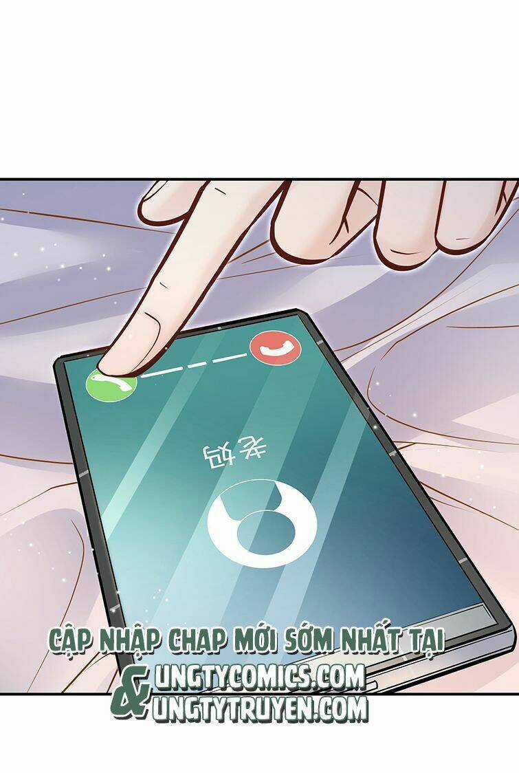 Anh Ấy Sinh Ra Đã Là Công Của Tôi Chapter 51 trang 5