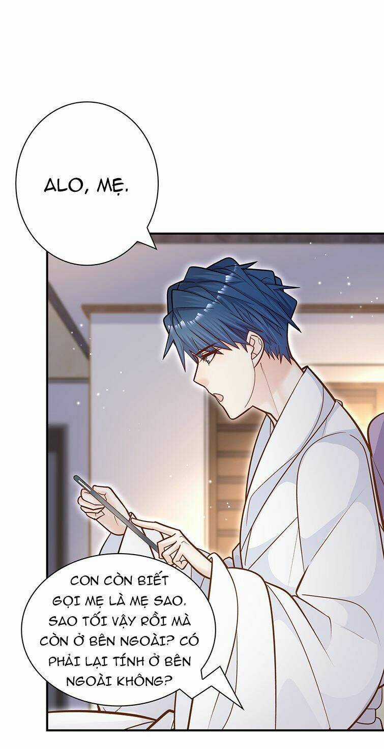 Anh Ấy Sinh Ra Đã Là Công Của Tôi Chapter 51 trang 6