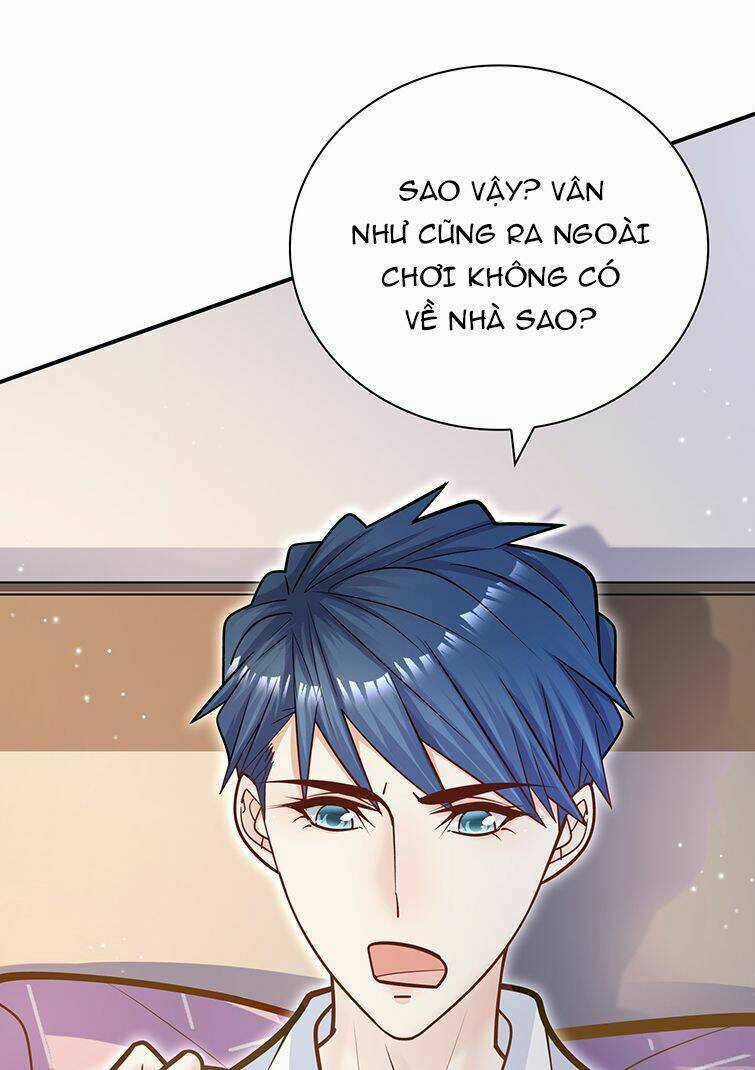 Anh Ấy Sinh Ra Đã Là Công Của Tôi Chapter 51 trang 8