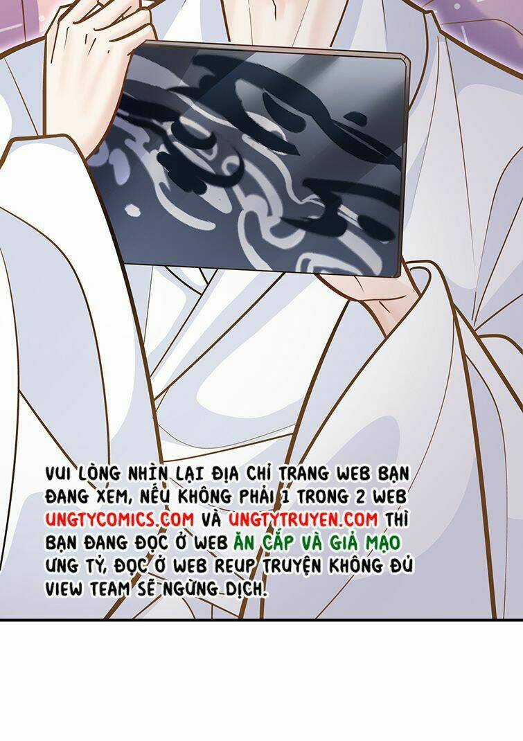 Anh Ấy Sinh Ra Đã Là Công Của Tôi Chapter 51 trang 9