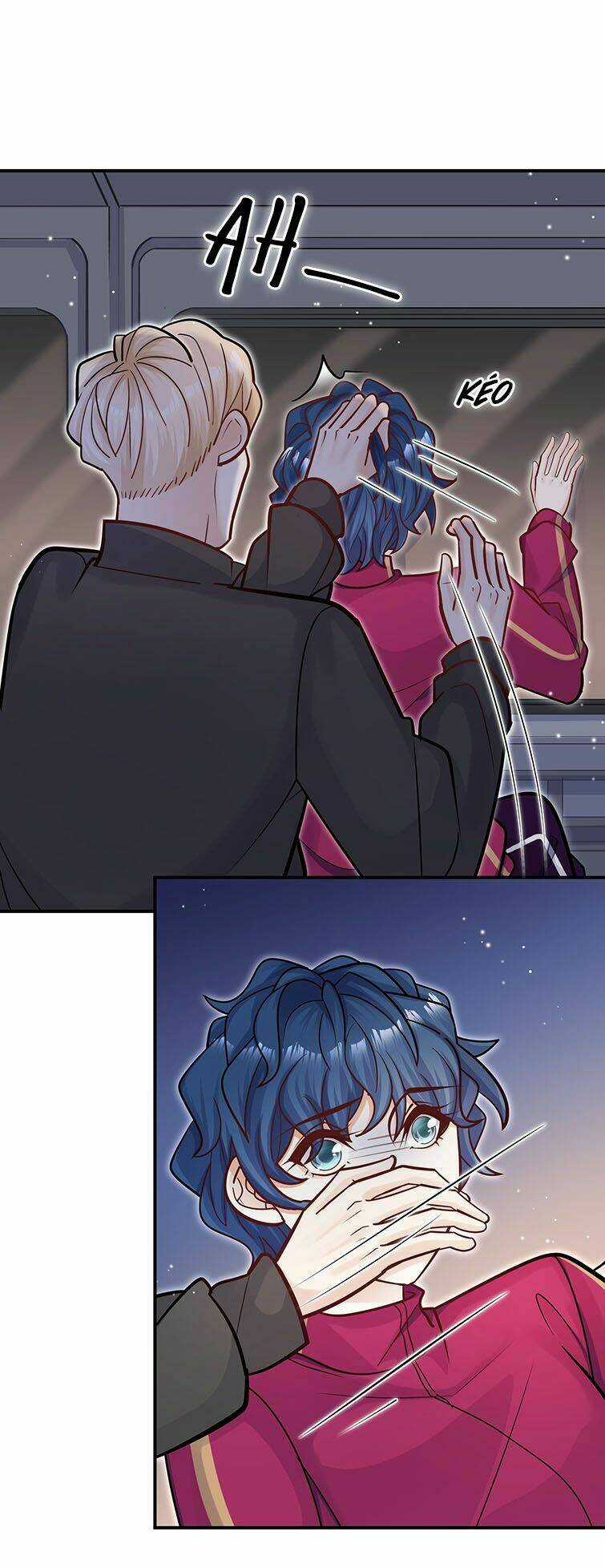 Anh Ấy Sinh Ra Đã Là Công Của Tôi Chapter 52 trang 12