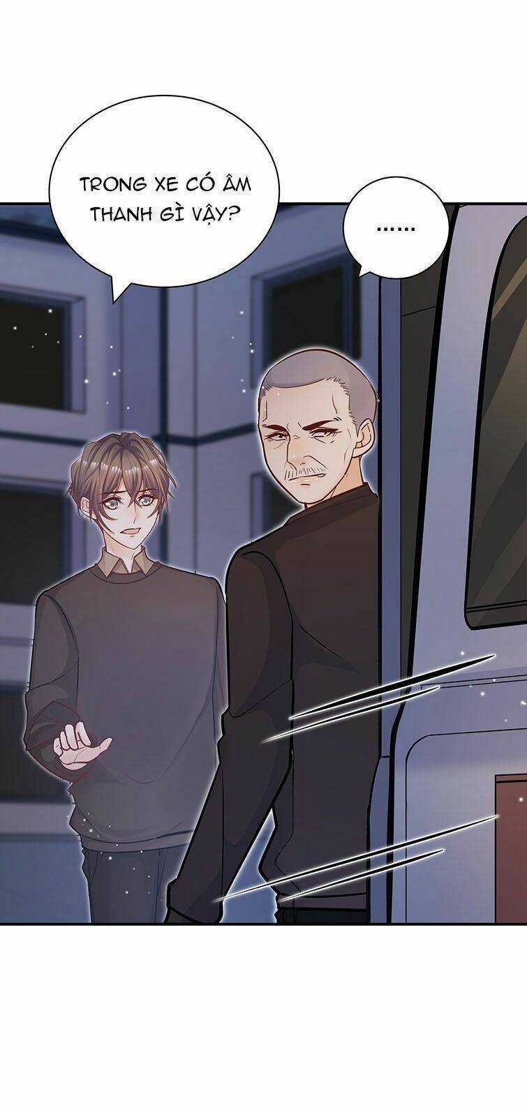 Anh Ấy Sinh Ra Đã Là Công Của Tôi Chapter 52 trang 13