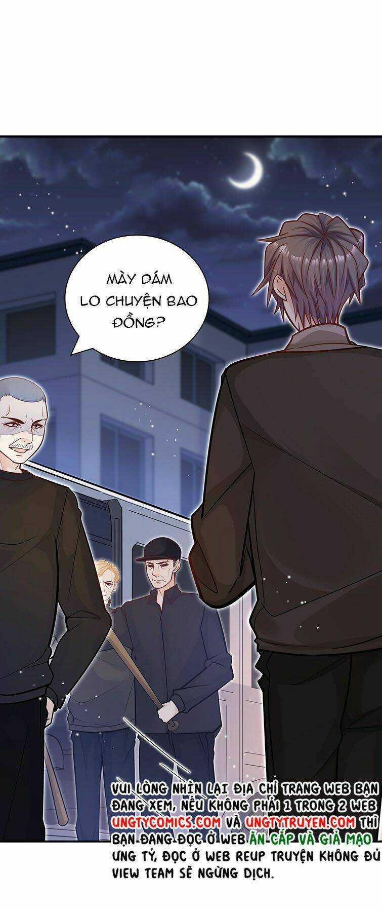 Anh Ấy Sinh Ra Đã Là Công Của Tôi Chapter 52 trang 14