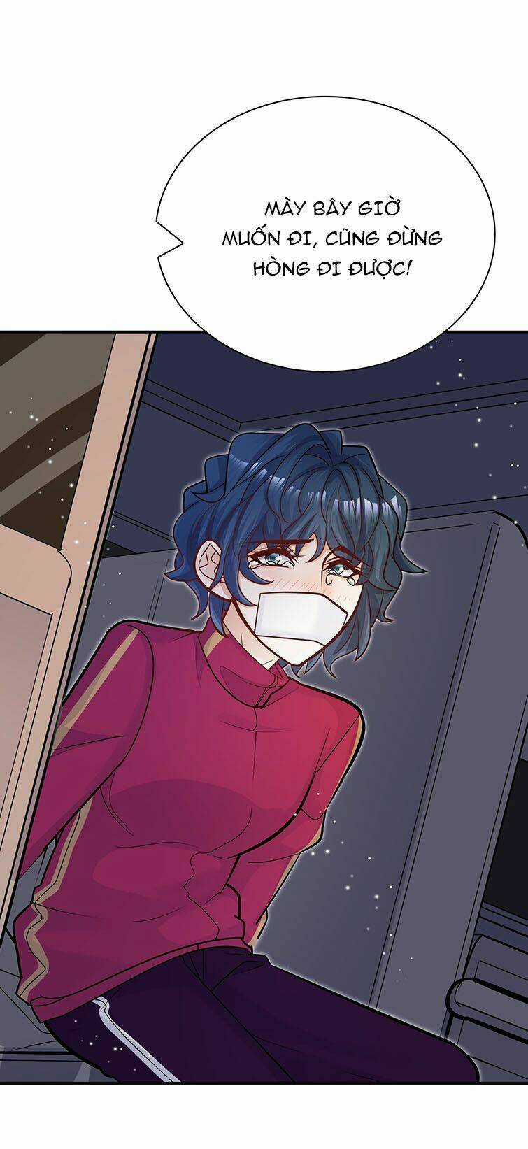 Anh Ấy Sinh Ra Đã Là Công Của Tôi Chapter 52 trang 15