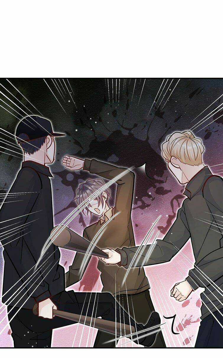 Anh Ấy Sinh Ra Đã Là Công Của Tôi Chapter 52 trang 17